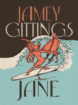cover image of Jane